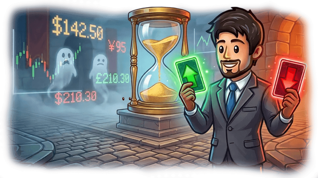 What is an Event Contract in trading?