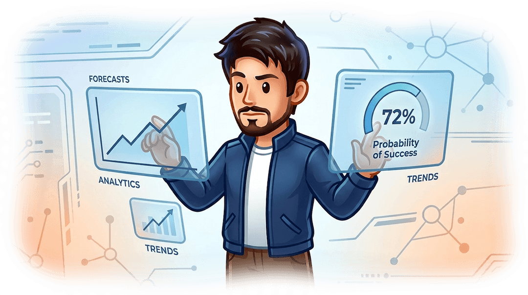 What is a Prediction Market?