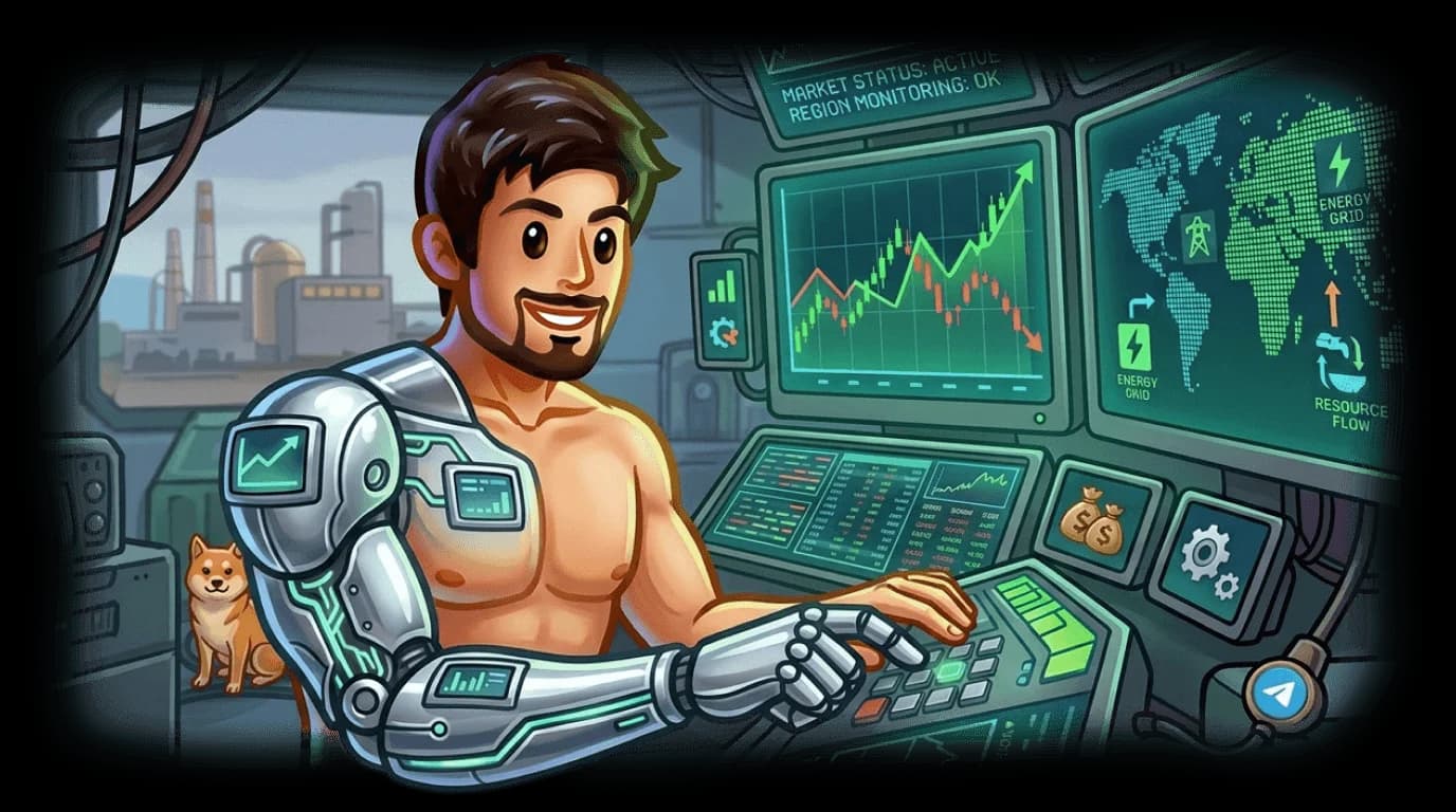 Smart limit orders